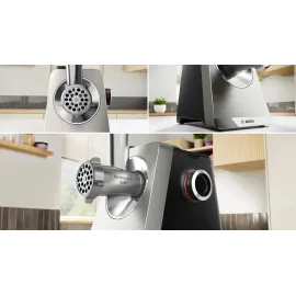 Мясорубка BOSCH MFWS835M