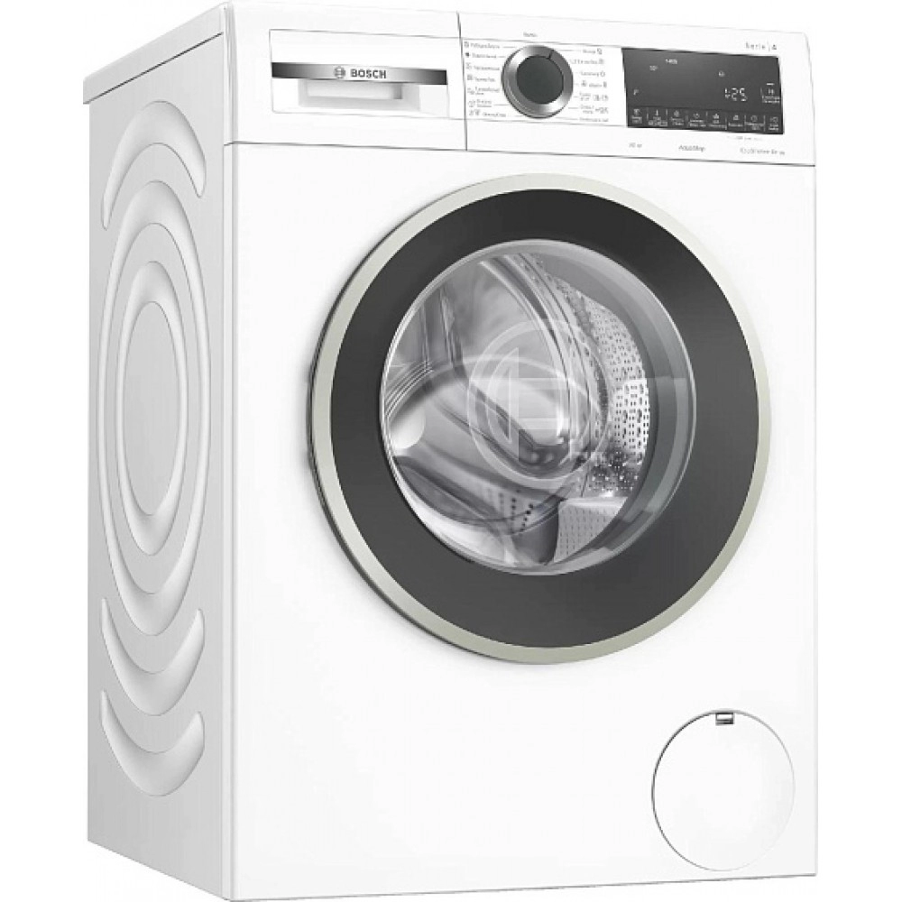 Стиральная машина BOSCH WGA254X0OE Стиральная машина BOSCH WGA254X0OE