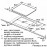 Поверхность BOSCH PKE611D17E