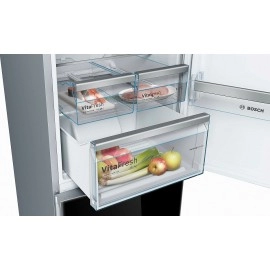 Холодильник BOSCH KGN39JB3AR