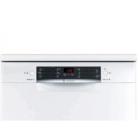 Посудомоечная машина BOSCH SMS46NW01B serie 4 Посудомоечная машина BOSCH SMS46NW01B serie 4