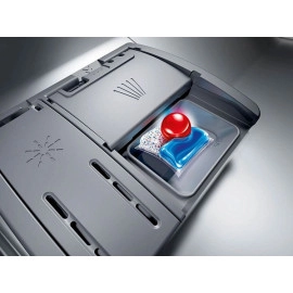 Посудомоечная машина BOSCH SMV4HMX25Q Посудомоечная машина BOSCH SMV4HMX25Q