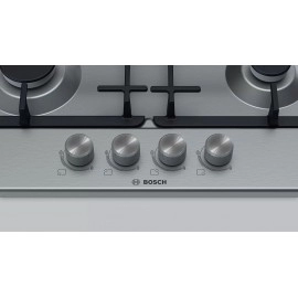 Варочная поверхность BOSCH PGH6B5O92R