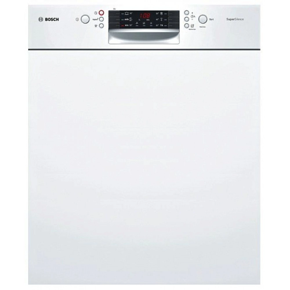 Встраиваемая посудомоечная машина BOSCH SMI 46AW04E