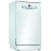 Посудомоечная машина BOSCH SPS2HMW3FR