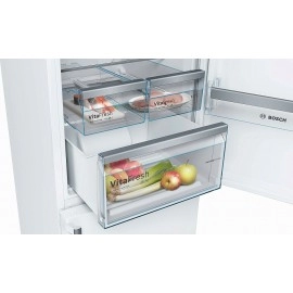 Холодильник BOSCH KGN39XW3OR Холодильник BOSCH KGN39XW3OR