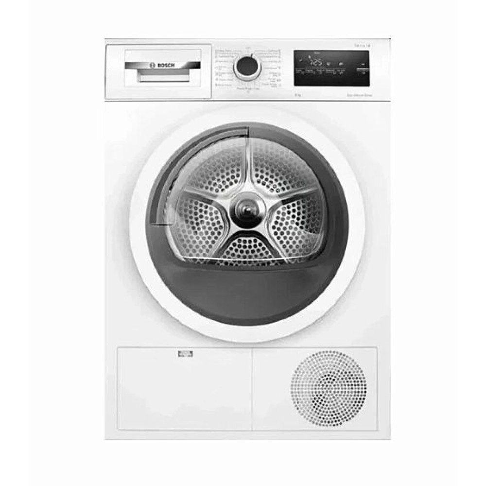 Сушильная машина BOSCH WTN86211ME