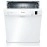 Встраиваемая посудомоечная машина Bosch SMU 24AW01S