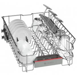 Встраиваемая посудомоечная машина Bosch SPV45MX01E