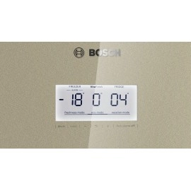 Холодильник BOSCH KGN49SQ3AR