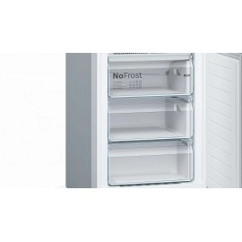 Холодильник BOSCH KGN39JB3AR