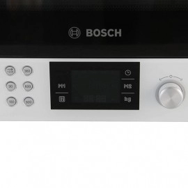 Микроволновая печь BOSCH hmt 85ml23
