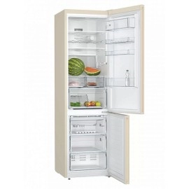 Холодильник BOSCH KGN39XK28R