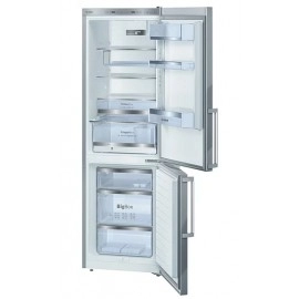 Холодильник Bosch KGE36AI40 нержавеющая сталь Холодильник Bosch KGE36AI40 нержавеющая сталь