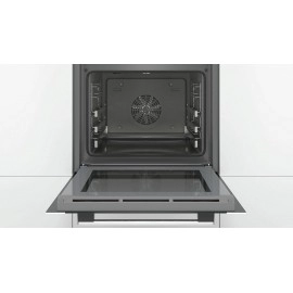 Духовой шкаф BOSCH HBG3564W0R