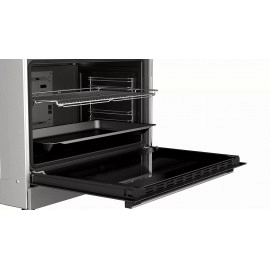 Плита BOSCH HGW3FSV50Q