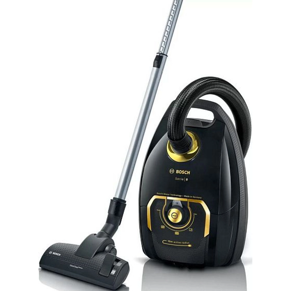 Пылесос BOSCH BGL8GOLD Пылесос BOSCH BGL8GOLD