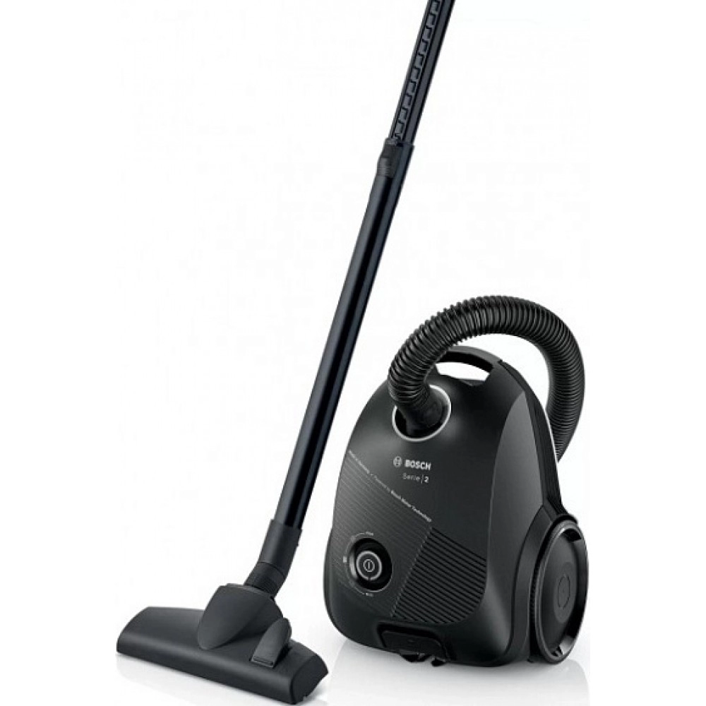 Пылесос BOSCH BGBS2BA1P Пылесос BOSCH BGBS2BA1P