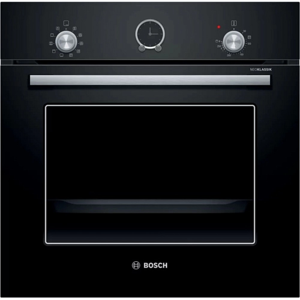 Духовой шкаф BOSCH HBJS10YB0R