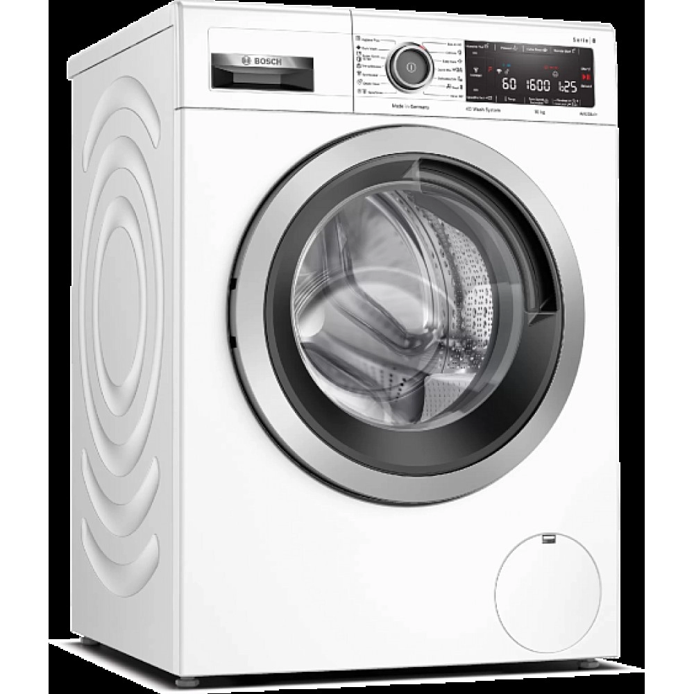 Стиральная машина BOSCH WAX32MH1BY Стиральная машина BOSCH WAX32MH1BY