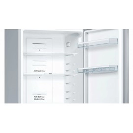 Холодильник BOSCH KGN39VL1MR