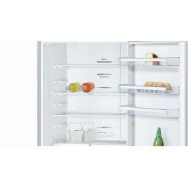 Холодильник Bosch KGN49XI30 нержавеющая сталь