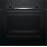 Духовой шкаф BOSCH HBF534EB0R