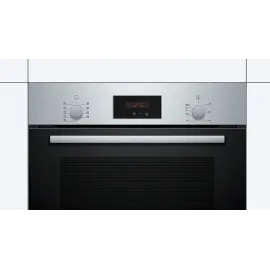 Духовой шкаф BOSCH HBF173BS0