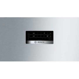 Холодильник Bosch KGN49XI30 нержавеющая сталь