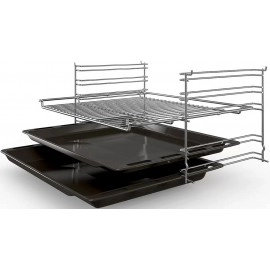 Духовой шкаф BOSCH HBF011BA0Q