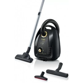 Пылесос BOSCH BGLS48GOLD