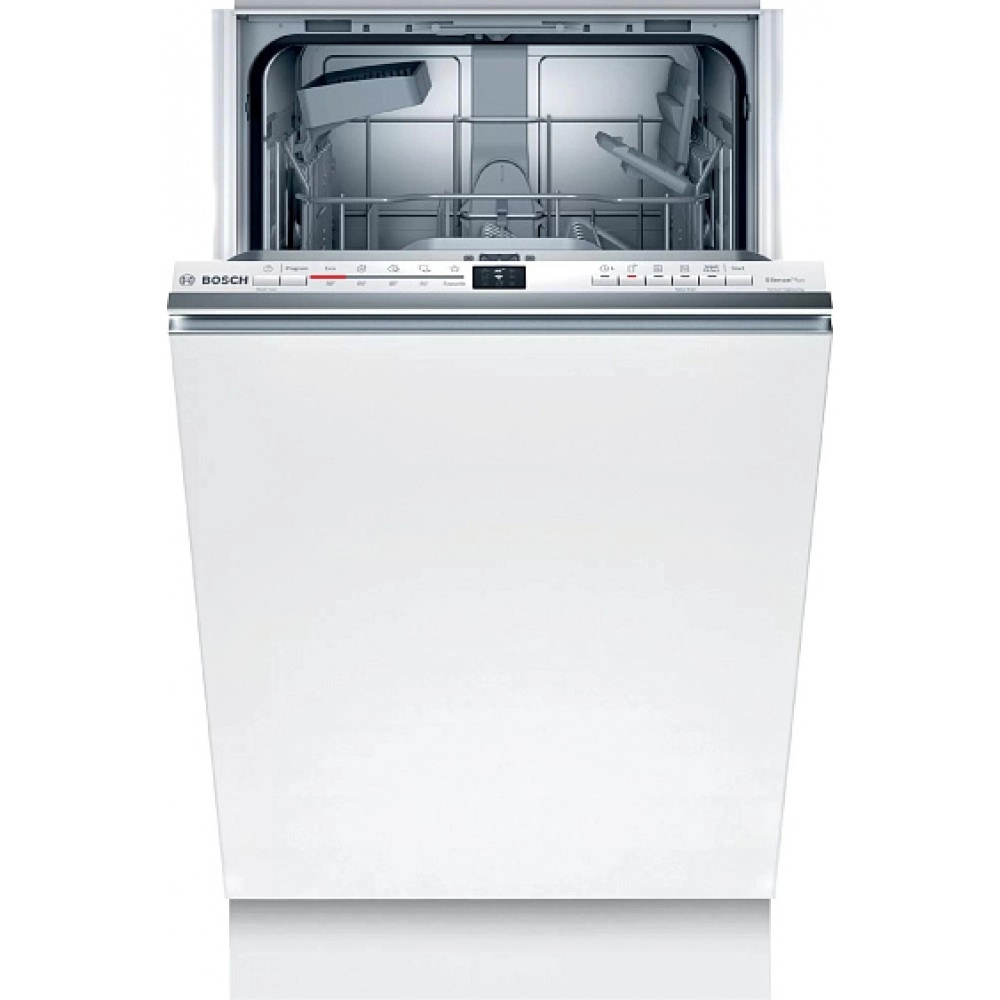 Посудомоечная машина BOSCH SPV2IKX01R