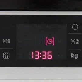 Микроволновая печь BOSCH hmt 85ml23