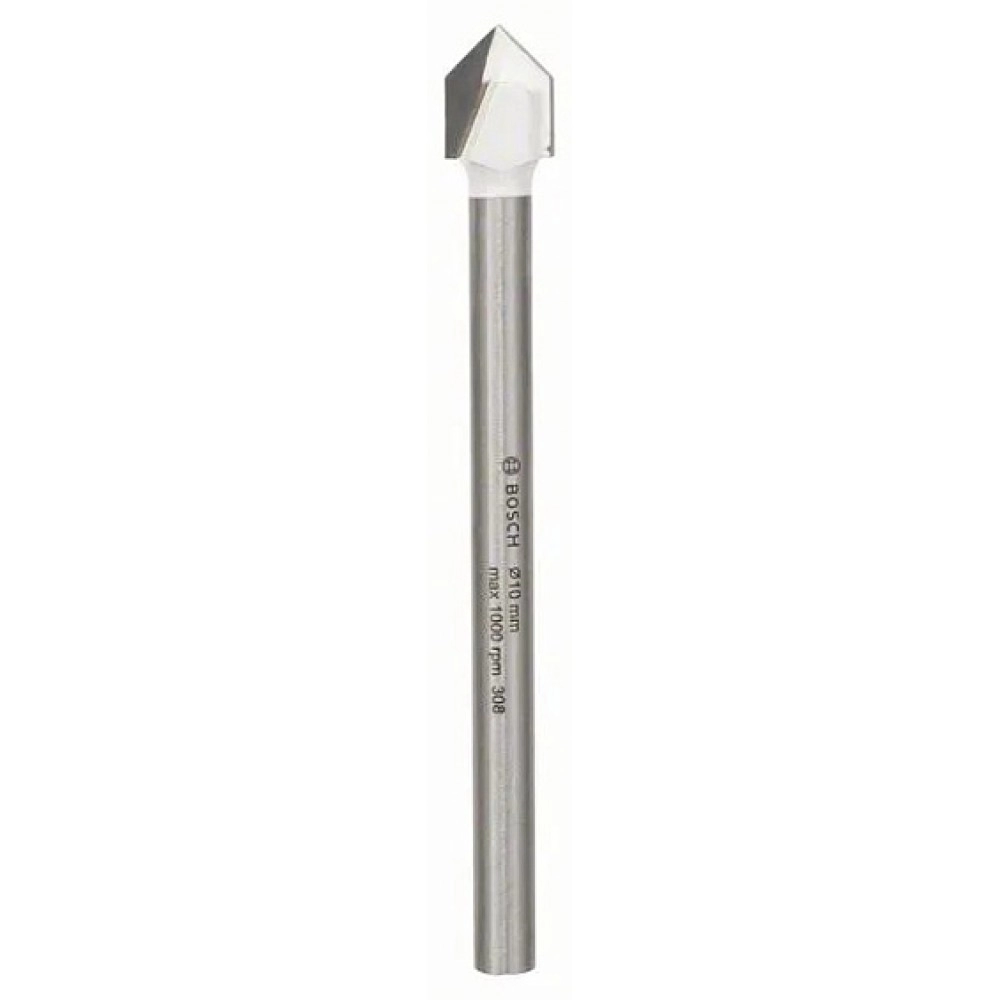 Сверло стекло кафель BOSCH cyl 9 ceramic 10мм Сверло стекло кафель BOSCH cyl 9 ceramic 10мм