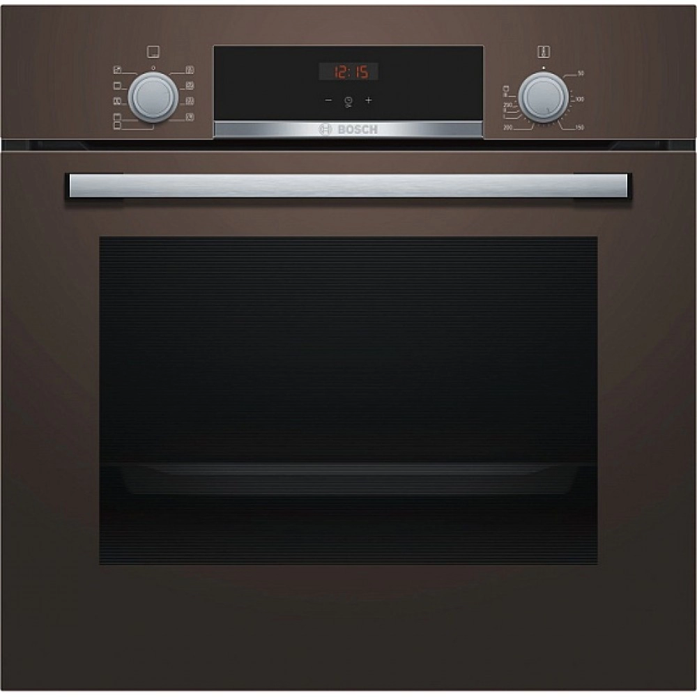 Духовой шкаф BOSCH HBF514BM0R