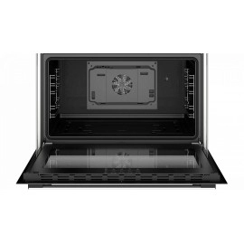 Плита BOSCH HGW3FSV50Q