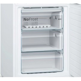 Холодильник BOSCH KGN39XW3OR Холодильник BOSCH KGN39XW3OR