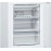 Холодильник BOSCH KGN39XW3OR