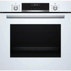 Духовой шкаф BOSCH HBG517EW0R serie 6 