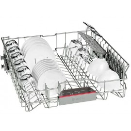 Посудомоечная машина BOSCH SMS46NW01B serie 4 Посудомоечная машина BOSCH SMS46NW01B serie 4