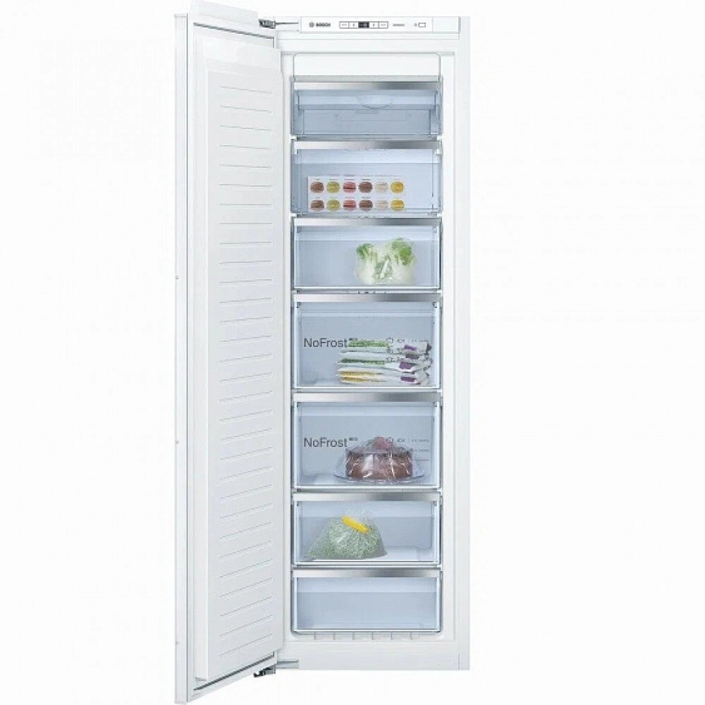 Морозильная камера BOSCH GIN81AEF0U