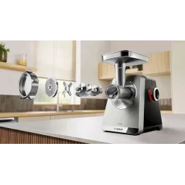 Мясорубка BOSCH MFWS835M