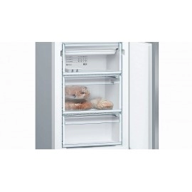 Холодильник BOSCH KGN39VL1MR