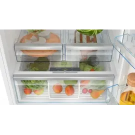 Холодильник BOSCH KGP76AWC0N