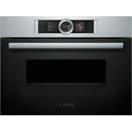 Духовой шкаф BOSCH CMG656BS1M