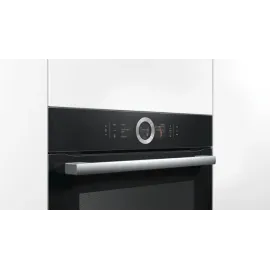Духовой шкаф Bosch CSG 656RB1 черный