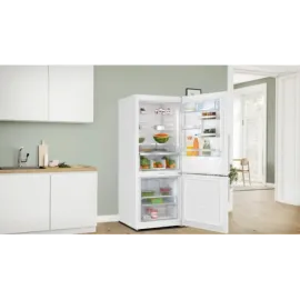 Холодильник BOSCH KGP76AWC0N