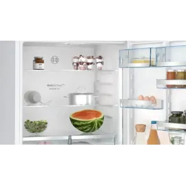 Холодильник BOSCH KGP76AWC0N