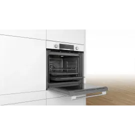Духовой шкаф BOSCH HBG517BW0R
