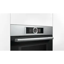 Духовой шкаф BOSCH CMG656BS1M